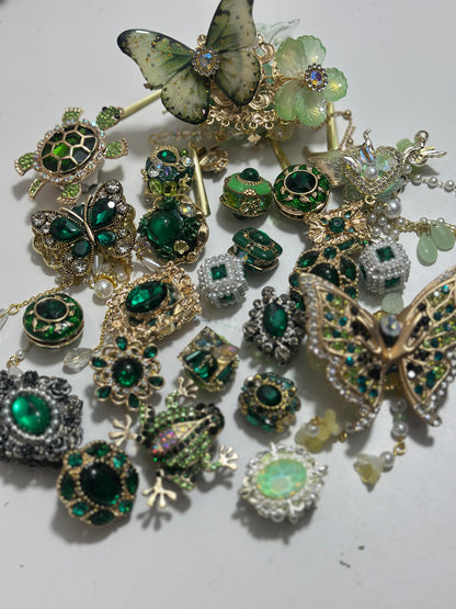 Lucky Fancy Beads Blind Bags - Open In Live
